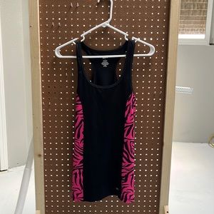 Women’s Soffe tank top